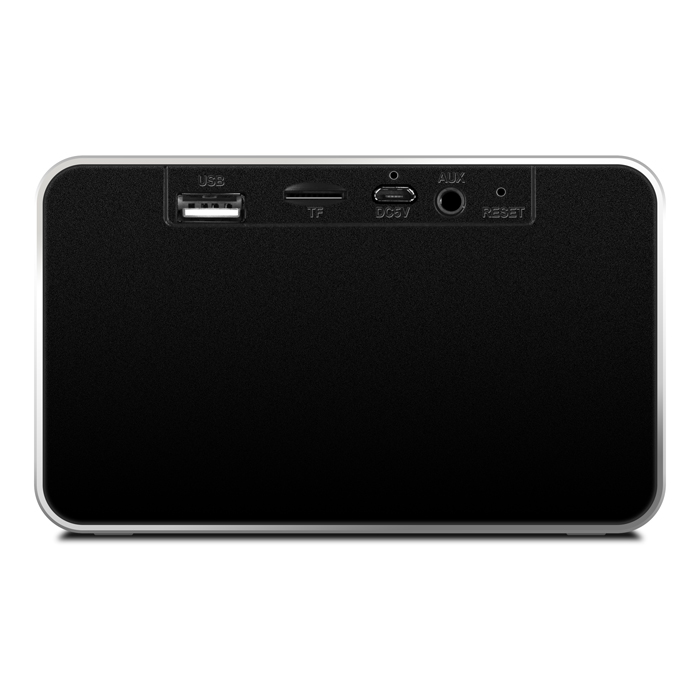 SV-018498 ps-85, черный, акустическая система (1.0, мощность 5 вт (rms), bluetooth, fm-тюнер, usb, microsd, встроенный аккумулятор) Sven Santreyd  - Вид №2