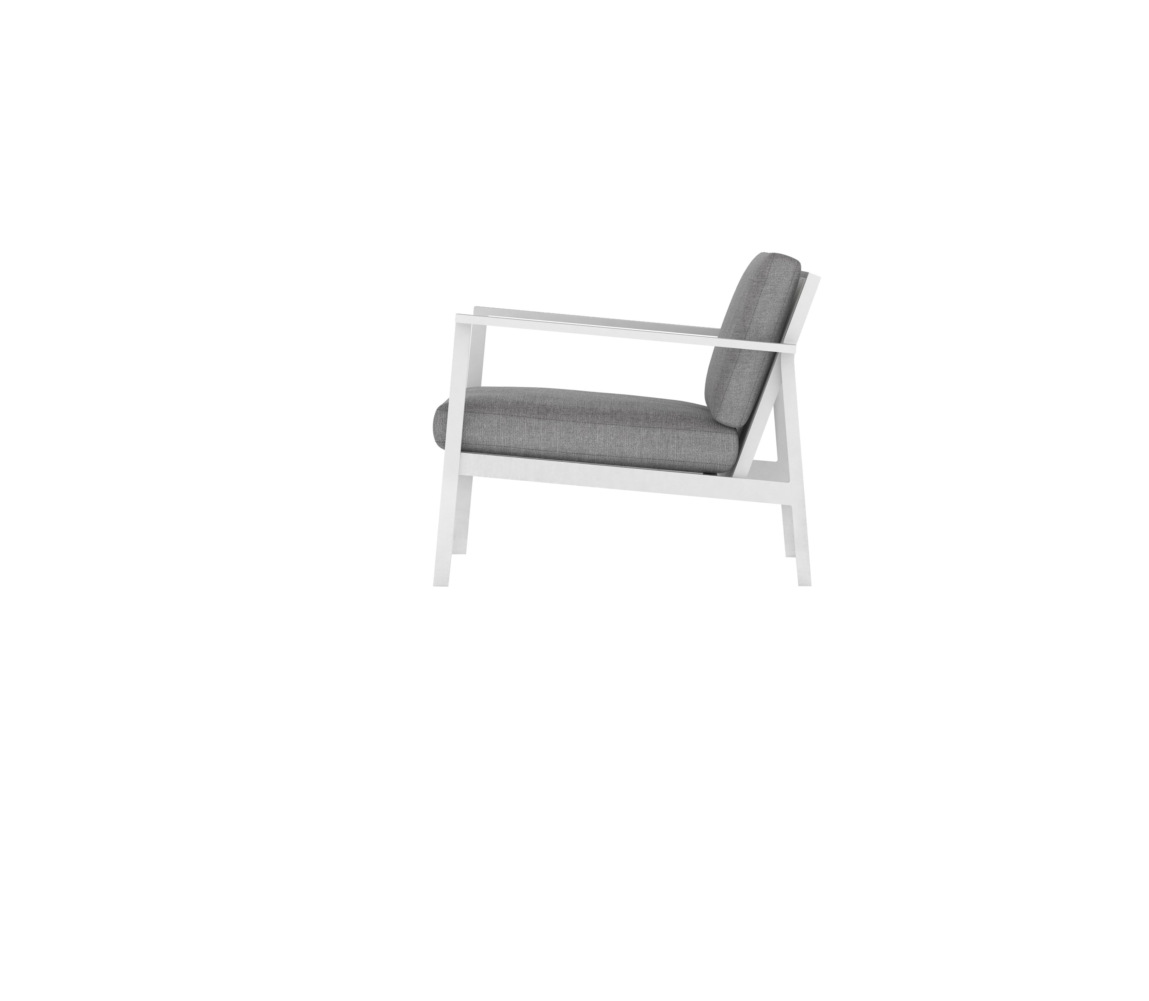 Садовое кресло в Sunbrella® Case Eos ARCH-00054250 - Вид №8