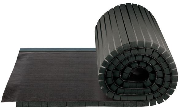 Isolconfort Панель Neopor для утепленных и гидроизоляционных крыш sun-id-1427787 - Вид №1