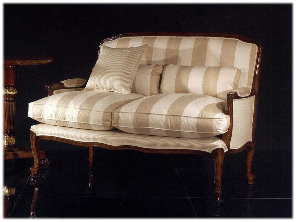 Диван CARMEN SEVEN SEDIE 9788D 