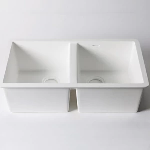 S510600011 Мойка кухонная прямоугольная SYSTEMPOOL Basic