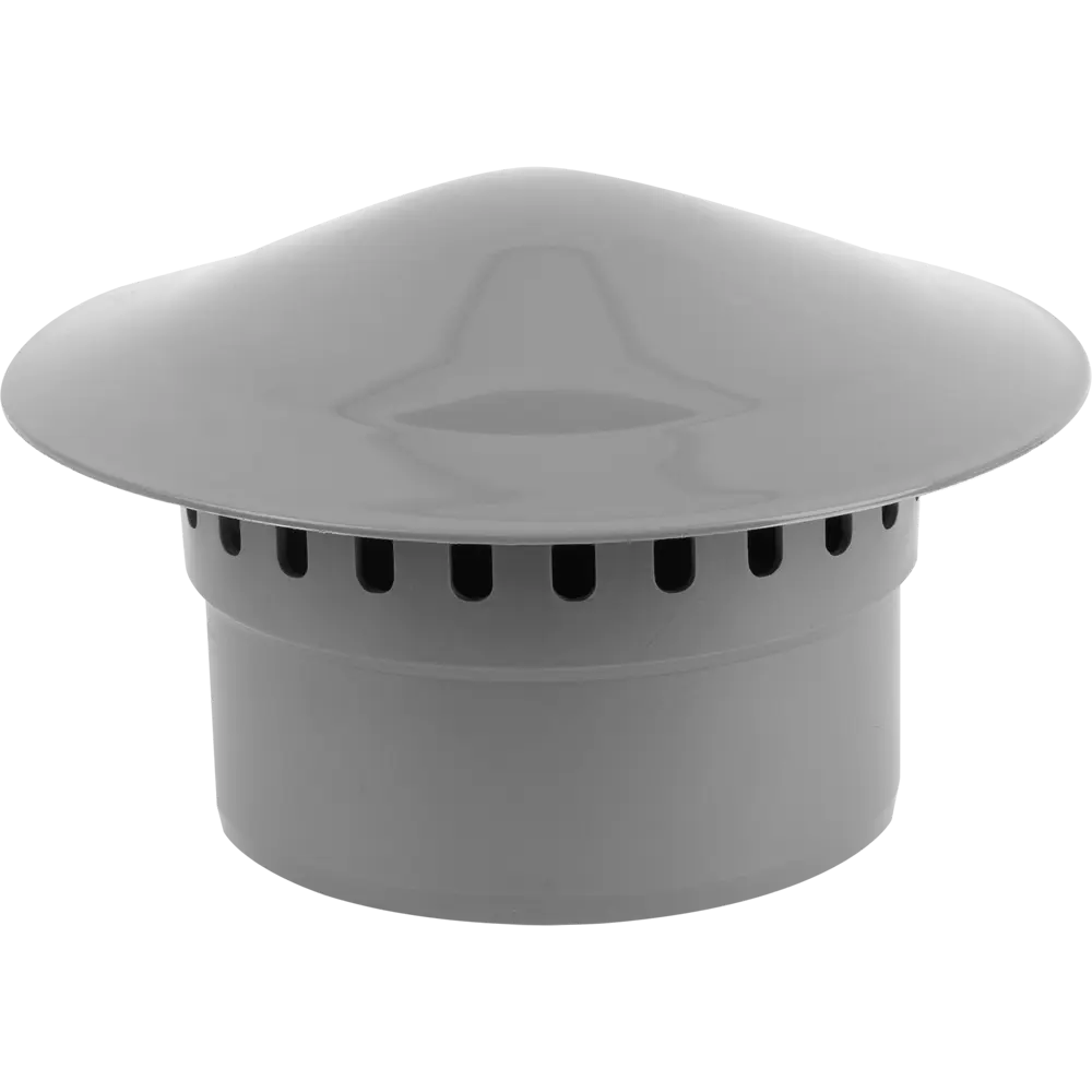 Грибок канализационный Valfex 110 мм 82992786 STLM-2090731  - Вид №1