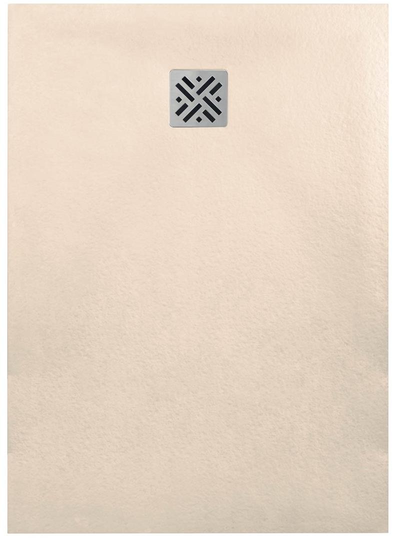 Glass1989 Прямоугольный душевой поддон из минералита Showering sun-id-1404005 - Вид №4