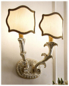 Бра  ANDREA FANFANI 957/2