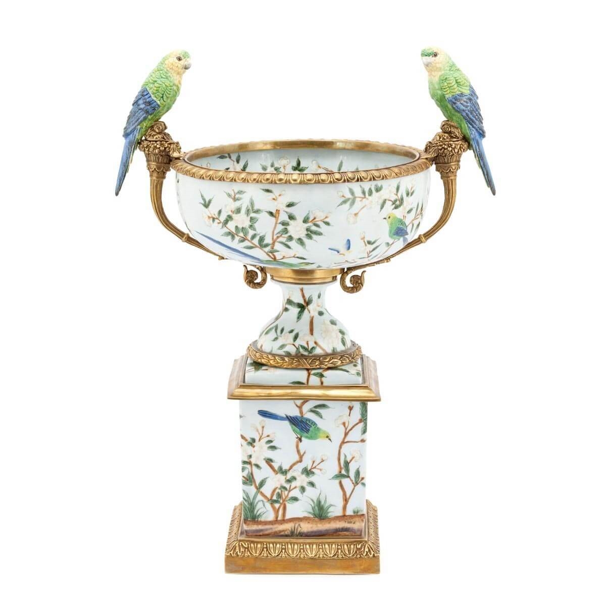 200883-81 ABHIKA КУБОК ATLANTIDE НА БАЗЕ LT.BLUE 