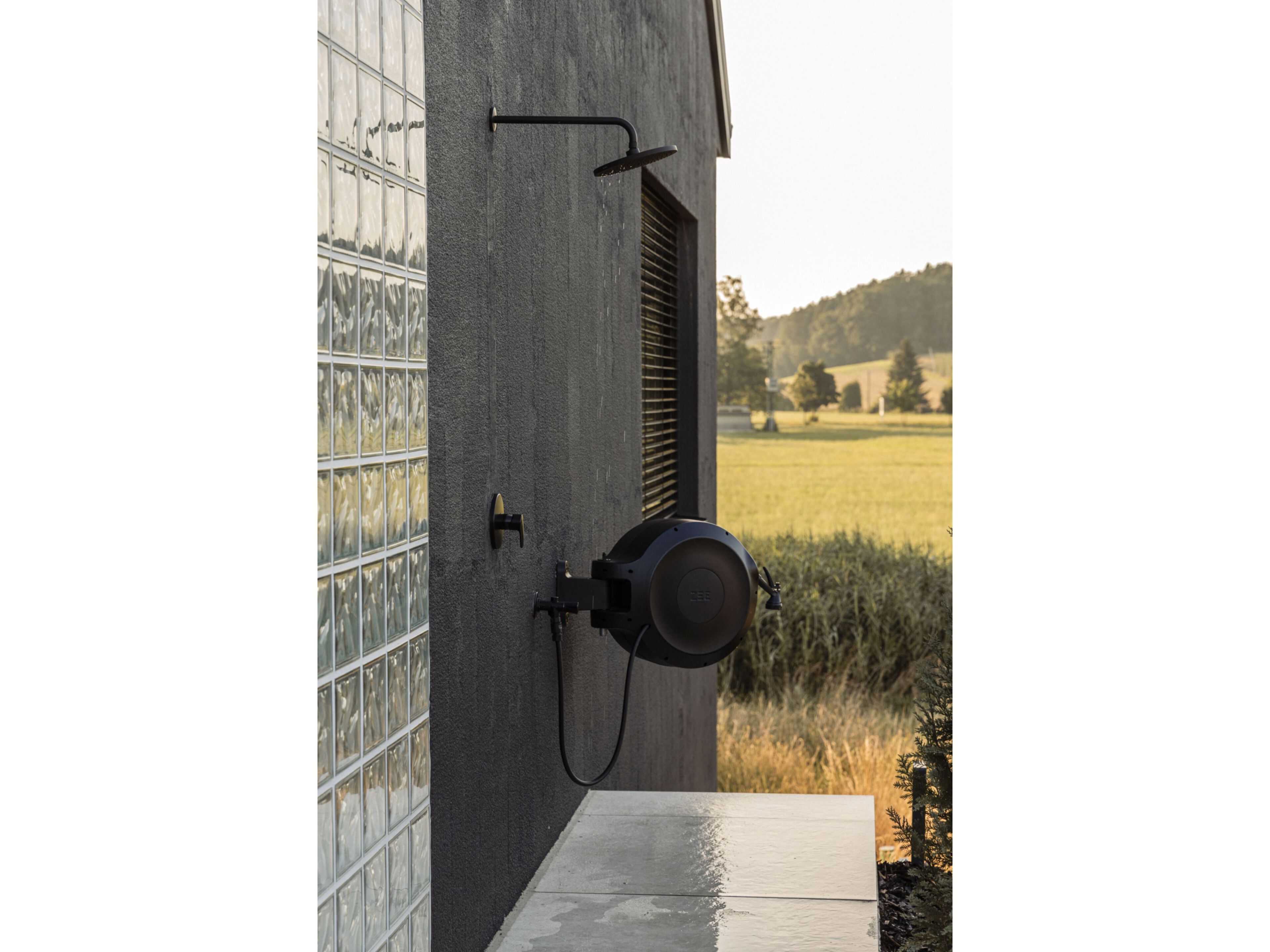 Пластиковая катушка шланга ZEE Mirtoon ARCH-00046309 - Вид №14