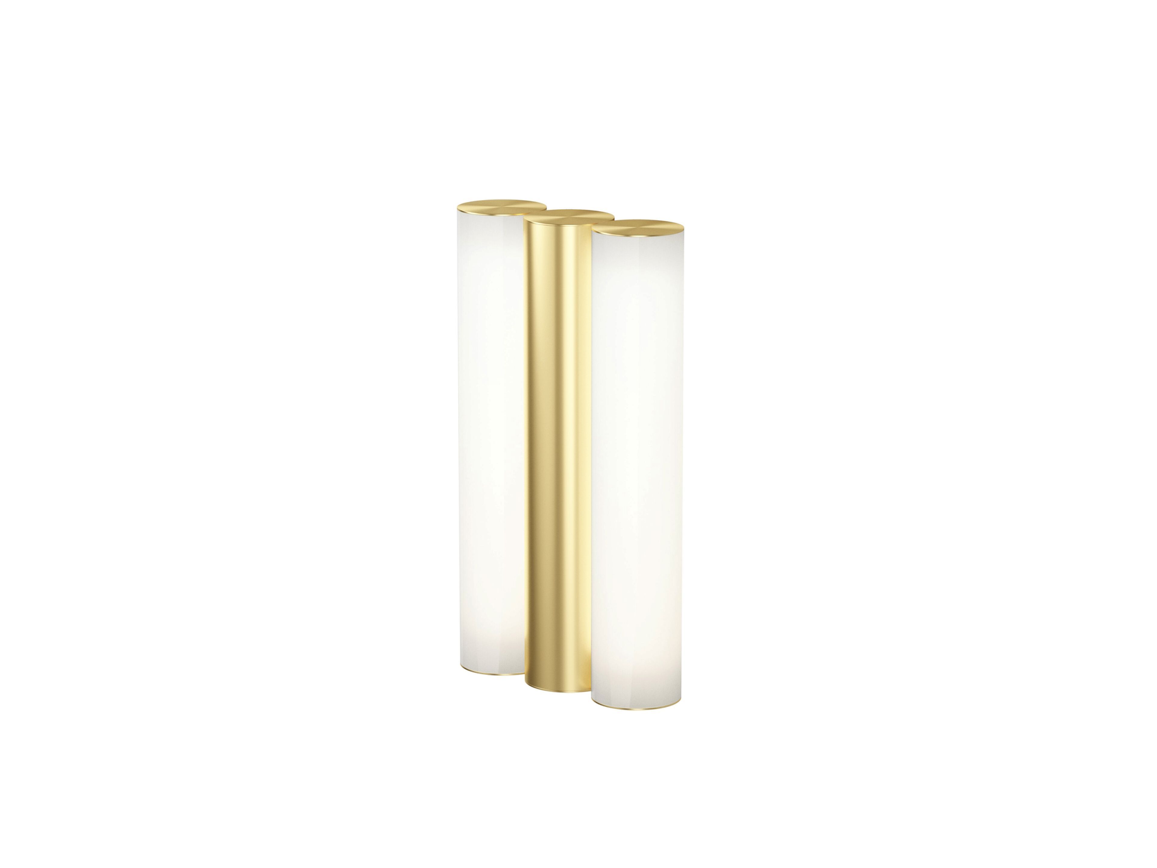 Латунный светодиодный настенный светильник для ванной комнаты CVL Luminaires ассортимент ARCH-00064279 - Вид №2