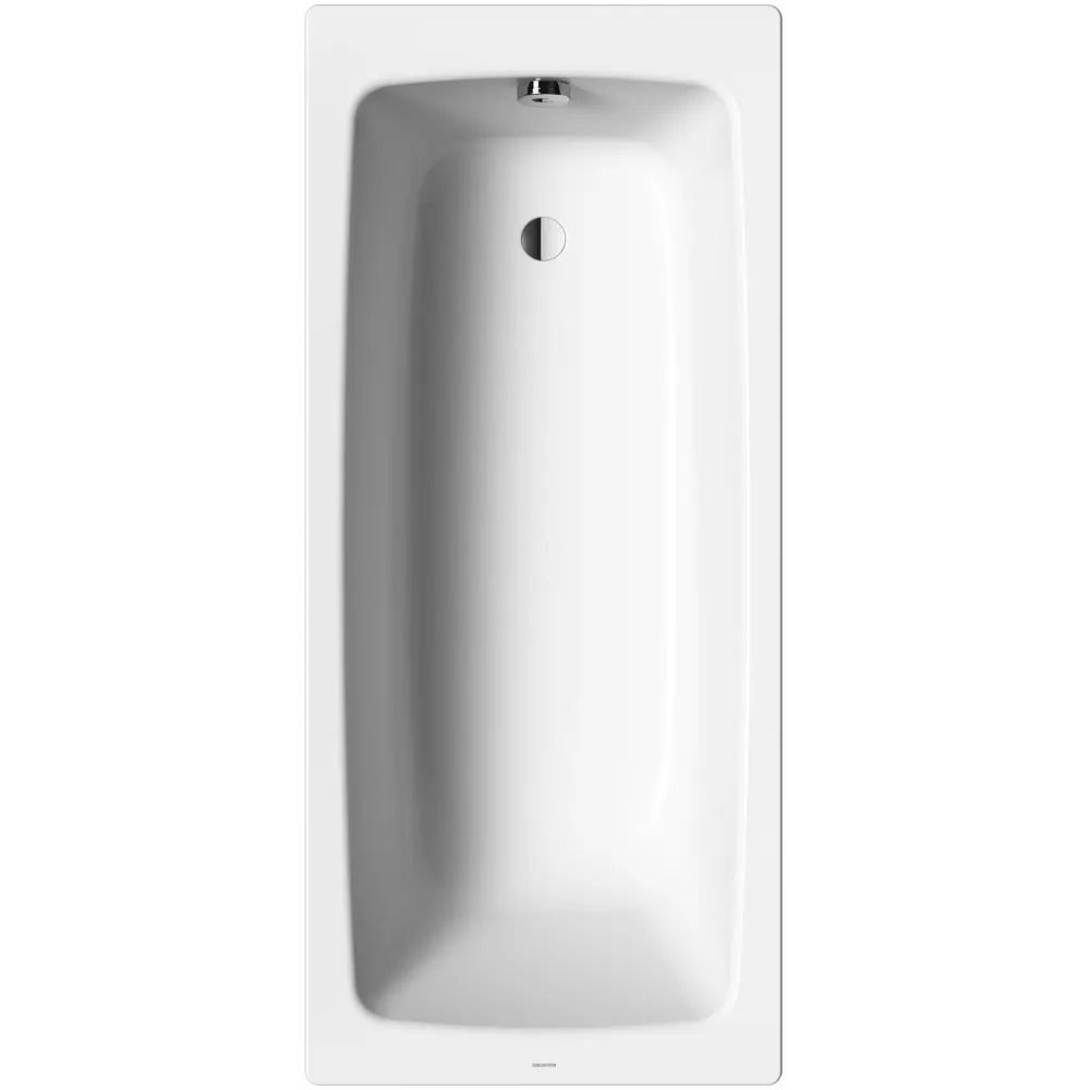 Ванна Kaldewei Cayono 749 сталь 170x70 см 83289352 STLM-2100324