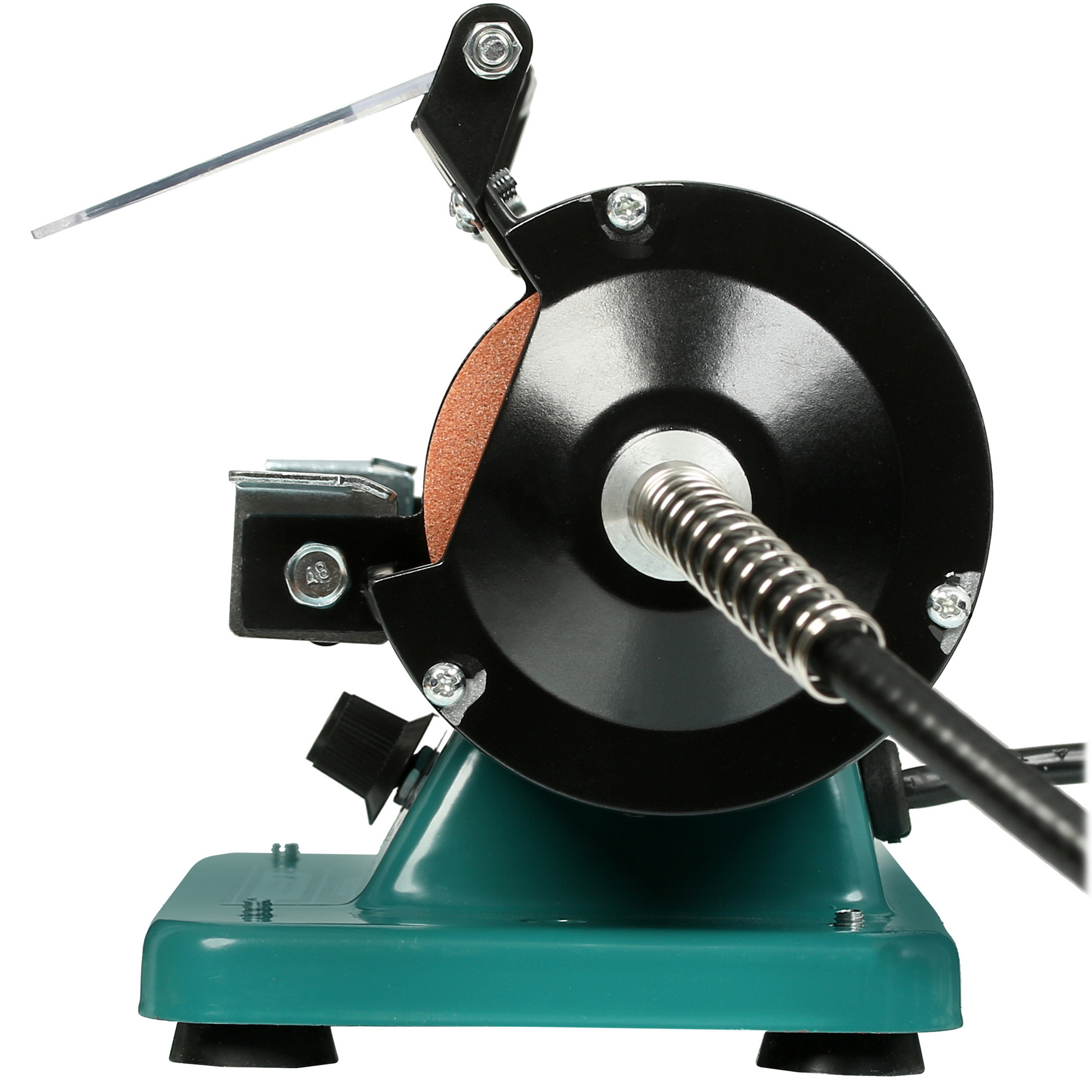 Точильный станок FinePower FBG17-75 5098912 STDN-0058073 - Вид №2