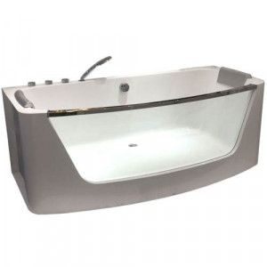 PA4101 GS Ванна акриловая SSWW