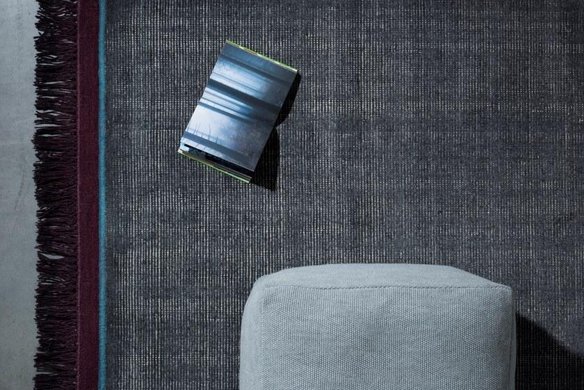 Warli Ковер ручной работы Handloom sun-id-1513475 - Вид №7