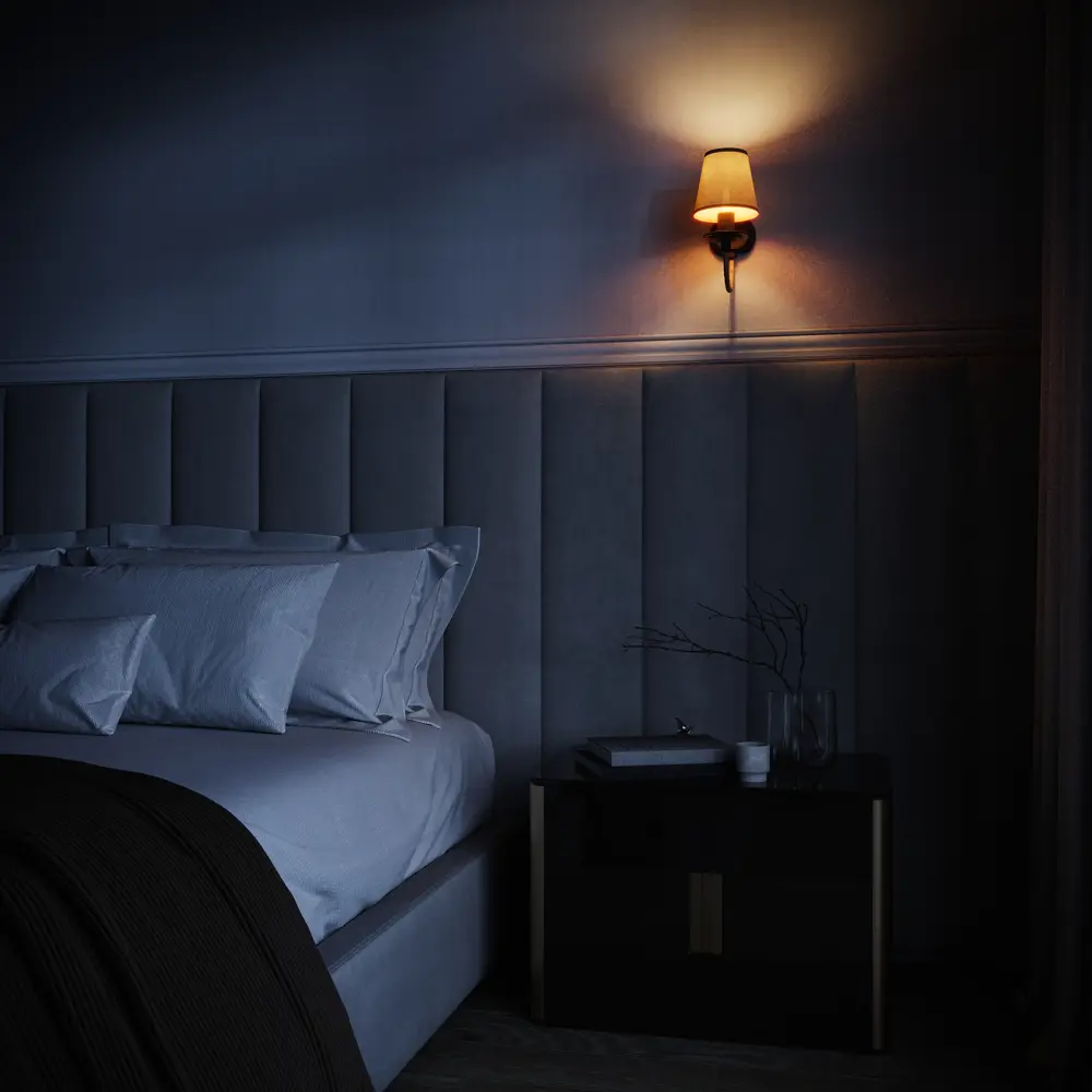 Бра Freya — элегантное настенное освещение для современного интерьера 89168234 STLM-0079427 - Вид №5