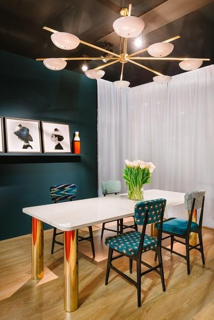 altreforme Алюминиевый стол Novecento sun-id-1409002 - Вид №1