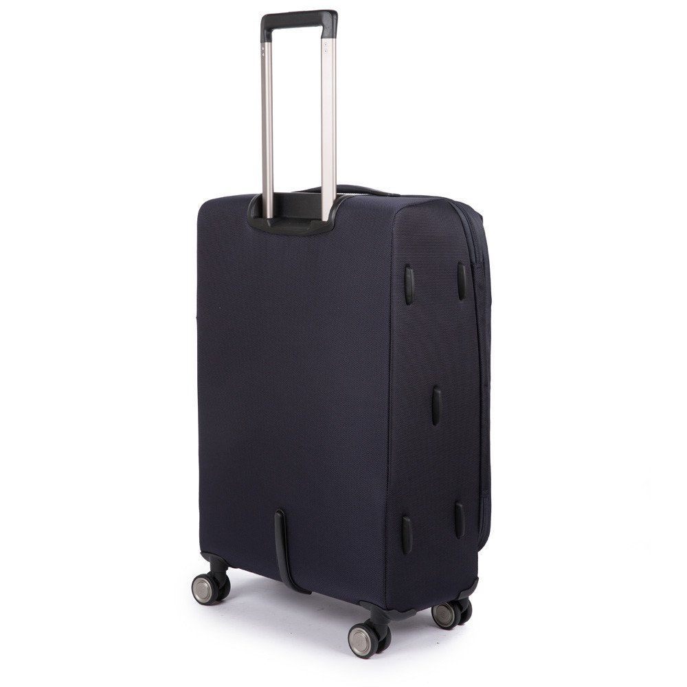 BV4733BR/BLU Чемодан Medium Size Expandable Spinner Piquadro Brief  - Вид №2