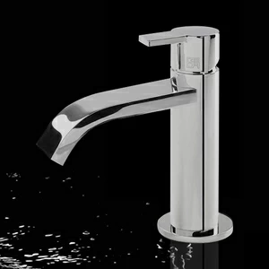 Смеситель однорычажный 7CIKOLTC1 Geda Nextage Iko без сливного гарнитура