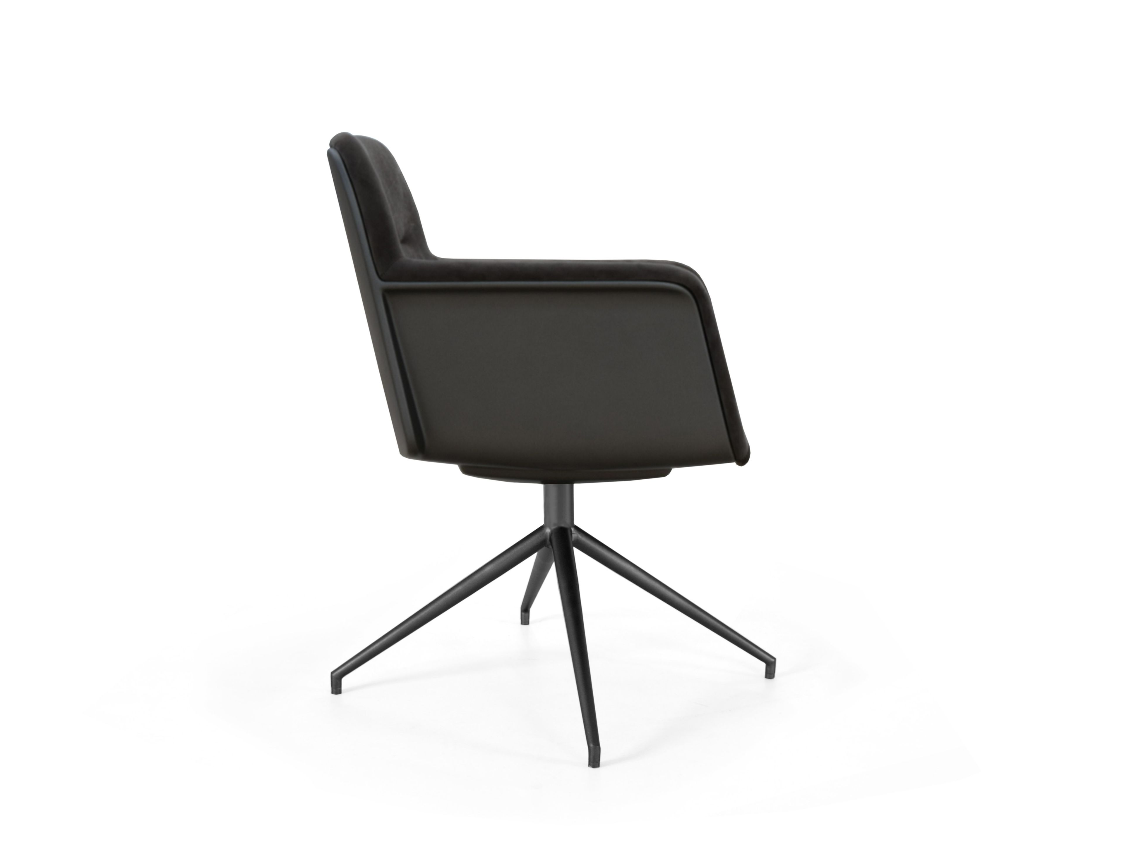 Стул на насесте с подлокотниками ABLE ORCA ARCH-00113390 - Вид №3