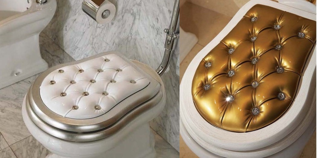 21406 Биде напольное Lady LINEATRE - Вид №1