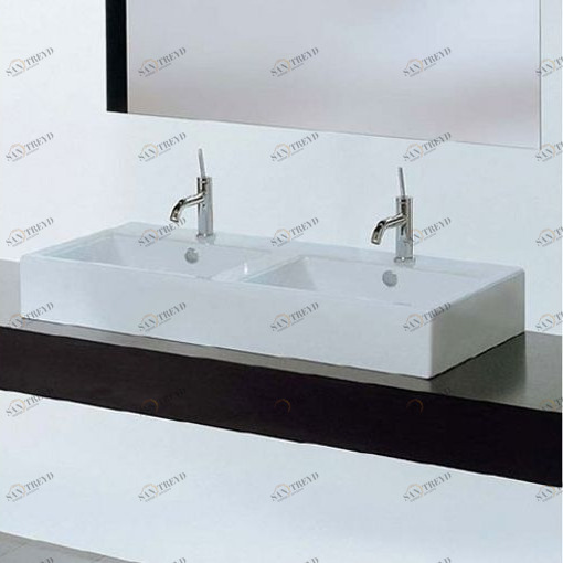 TFL027 Подвесная раковина настенная овальная ArtCeram  белая 