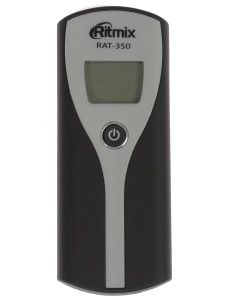 1065562 Алкотестер Ritmix RAT-350