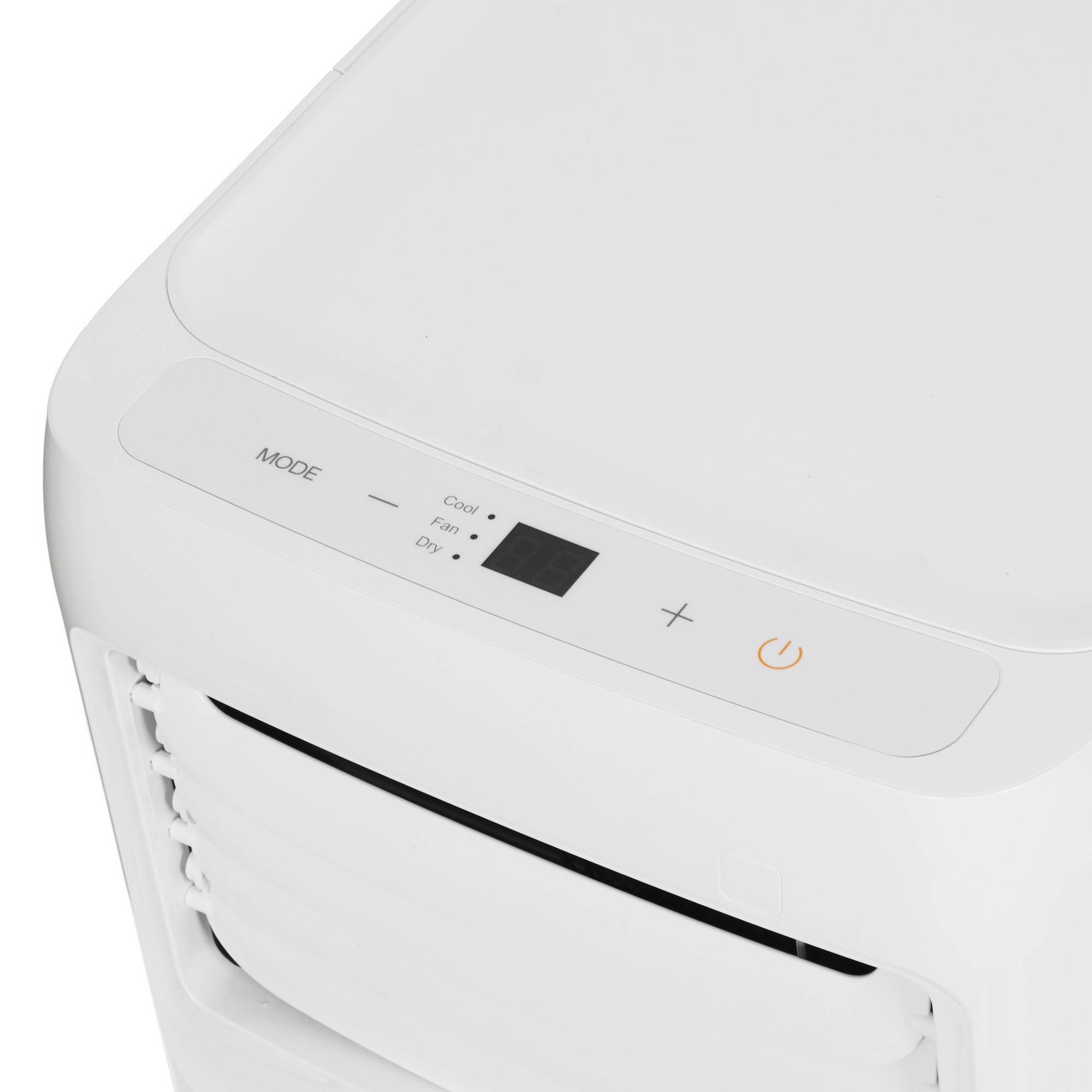 9005266 Кондиционер мобильный PRIMERA PRMC-07MHNA2 белый STDN-0129598 - Вид №3