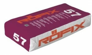 RÖFIX Разглаживающий состав для штукатурки  47316
