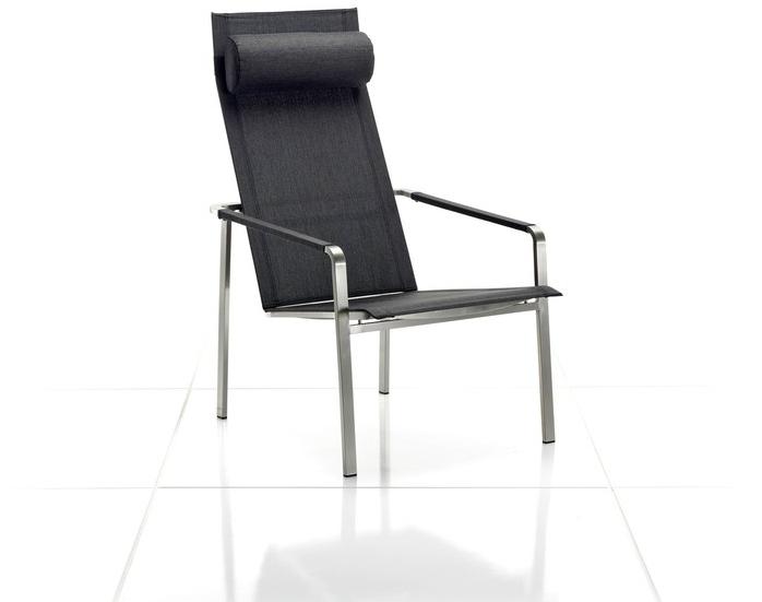 solpuri Лежащее кресло с подлокотниками Jazz sun-id-1492714 - Вид №1