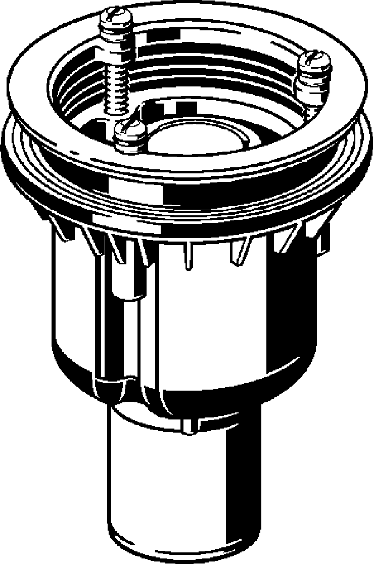 Viega Сифон Tempoplex 6965.1 (801793) 801 793 - Вид №1