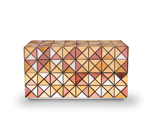 0-245 Прикроватная тумбочка Pixel  Boca Do Lobo