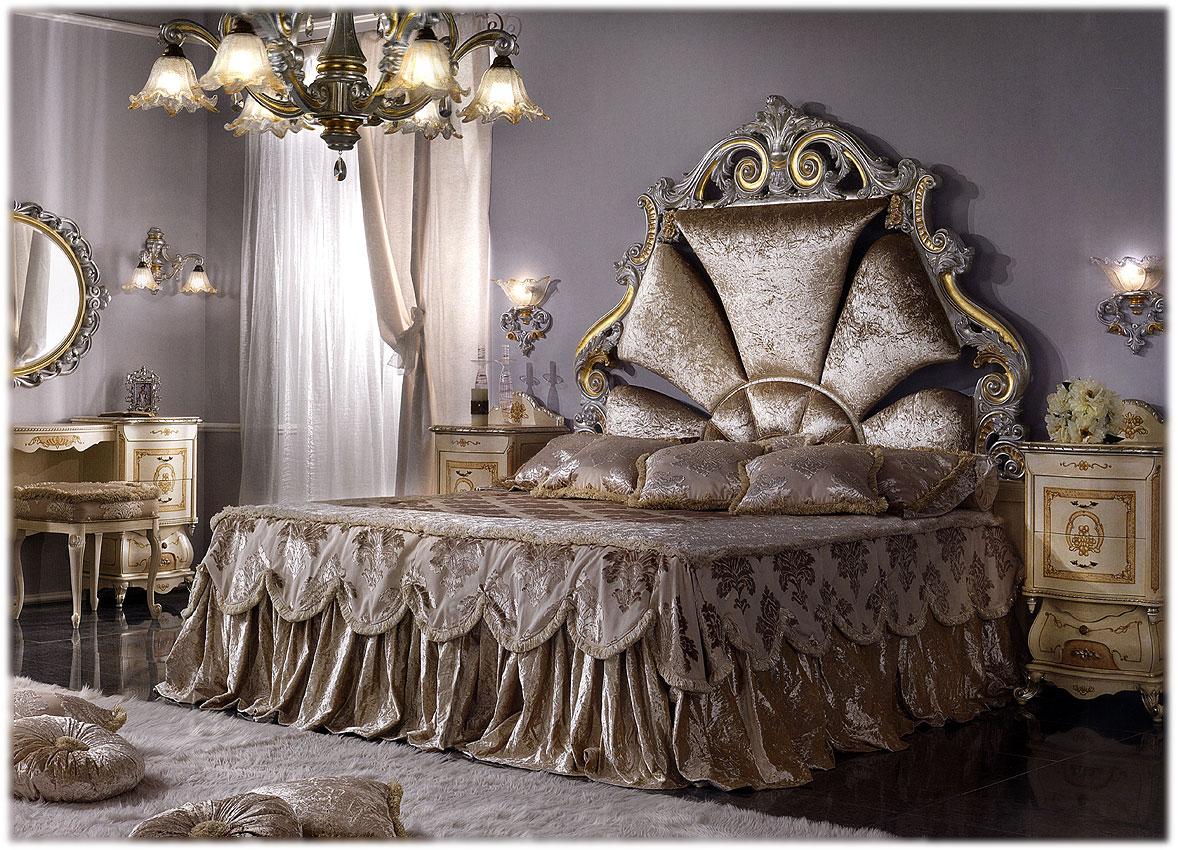 Кровать  PISTOLESI 757 