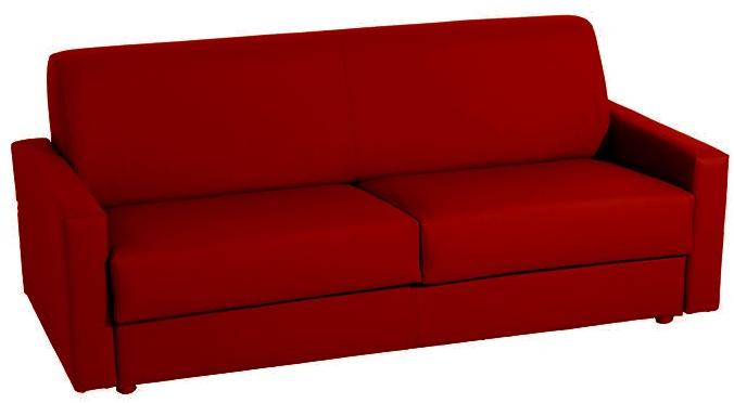 Mobilspazio 2-х местный диван из экокожи Zeus sun-id-1347120 - Вид №3