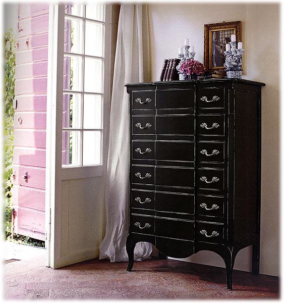 Комод LYRA TONIN 1497 Decor