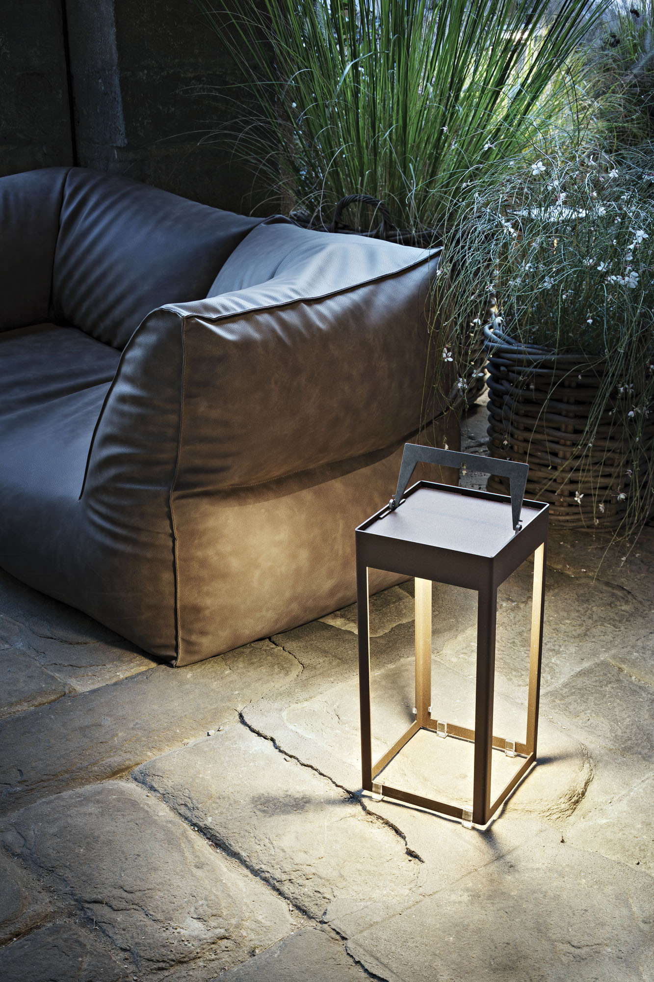 9414819 Мобильный светильник Platek ETEREA 2.0  ETEREA 2.0 Large - LED 3000K 114°  - Вид №8