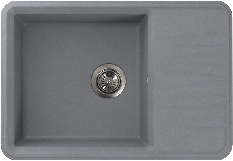 Кухонная мойка Fostogran Романа 503 