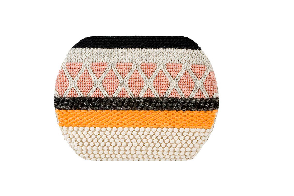 002481 Ковер Mini Caramelo MM1 GAN Mangas Original