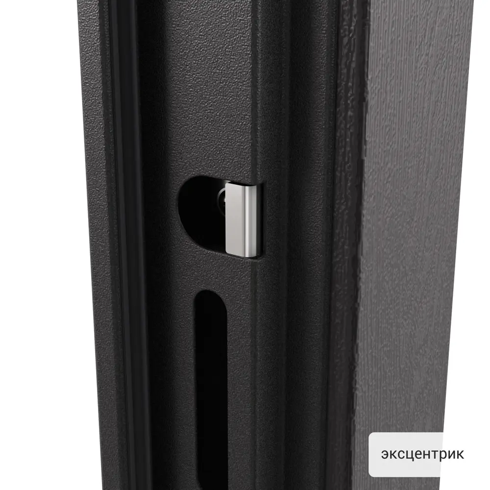 Дверь входная металлическая Хьюго 02 1000 мм правая TOREX STLM-2164186 - Вид №7