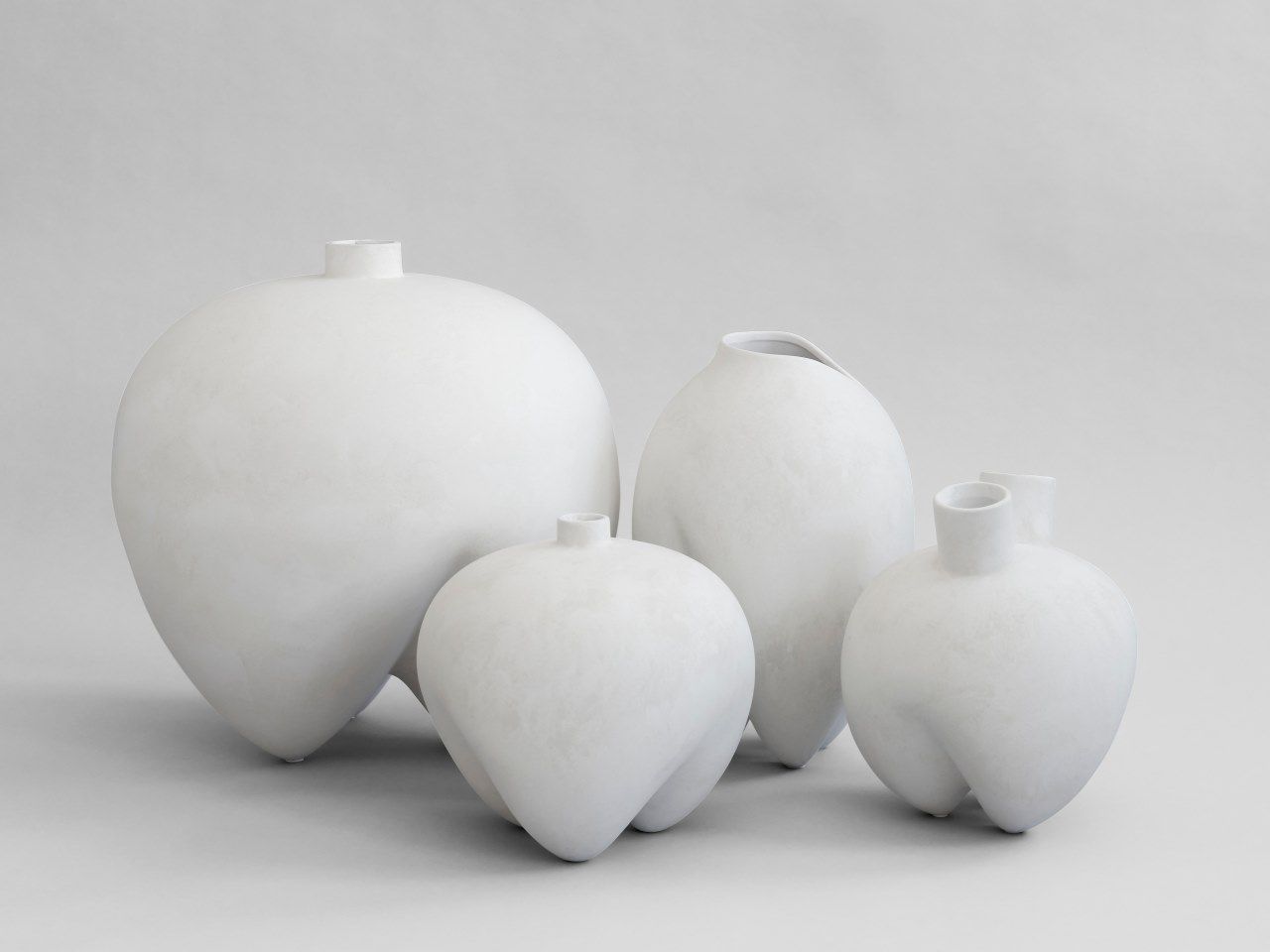 Керамическая ваза 101 Copenhagen ARCH-00074800 - Вид №5