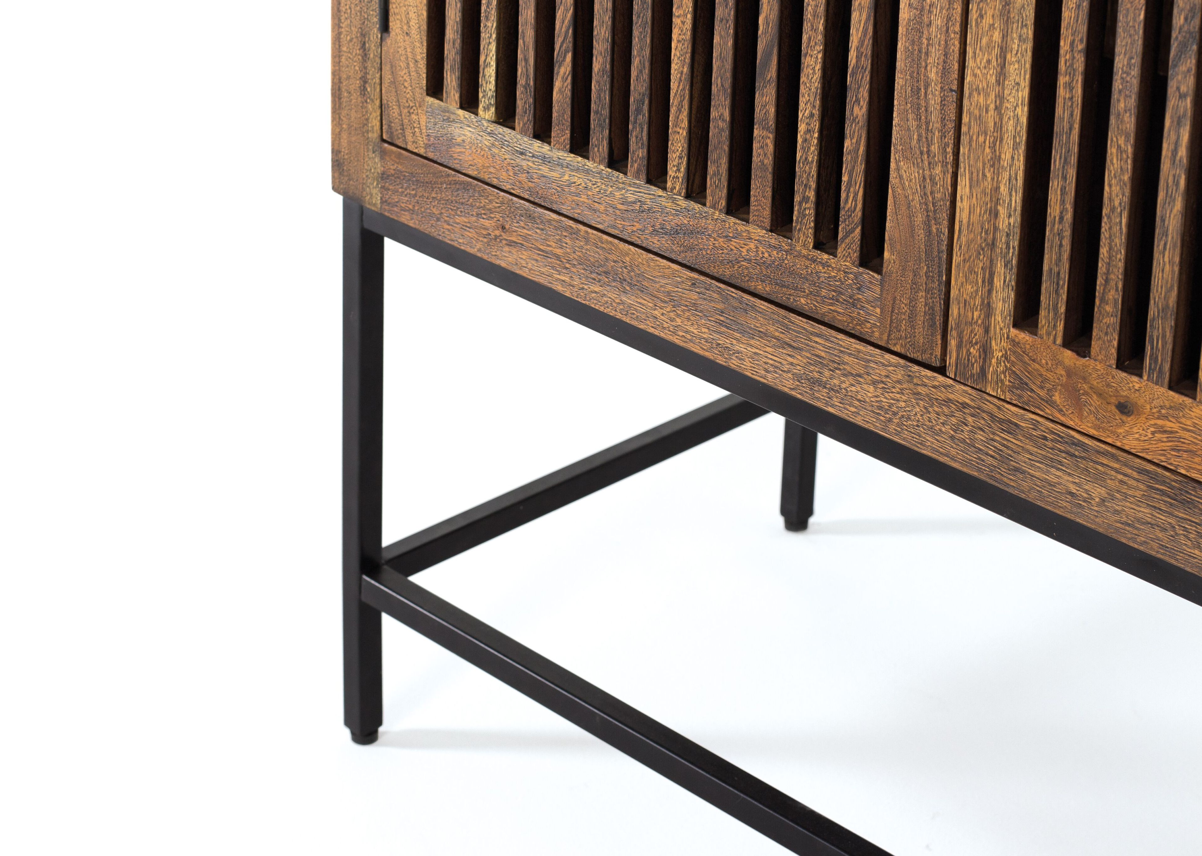 Шкаф из акации Giner y Colomer Таиланд ARCH-00092530 - Вид №5