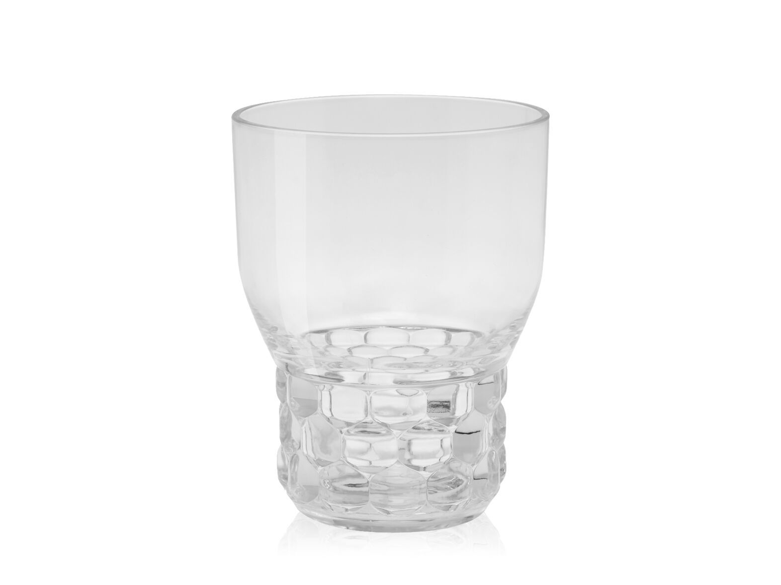 Набор бокалов для вина из инженерного пластика Kartell Jellies Family ARCH-00137409 - Вид №31