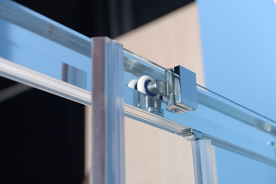 EL1115EL3415 Polysan Ширмы для душа EASY LINE  - Вид №3