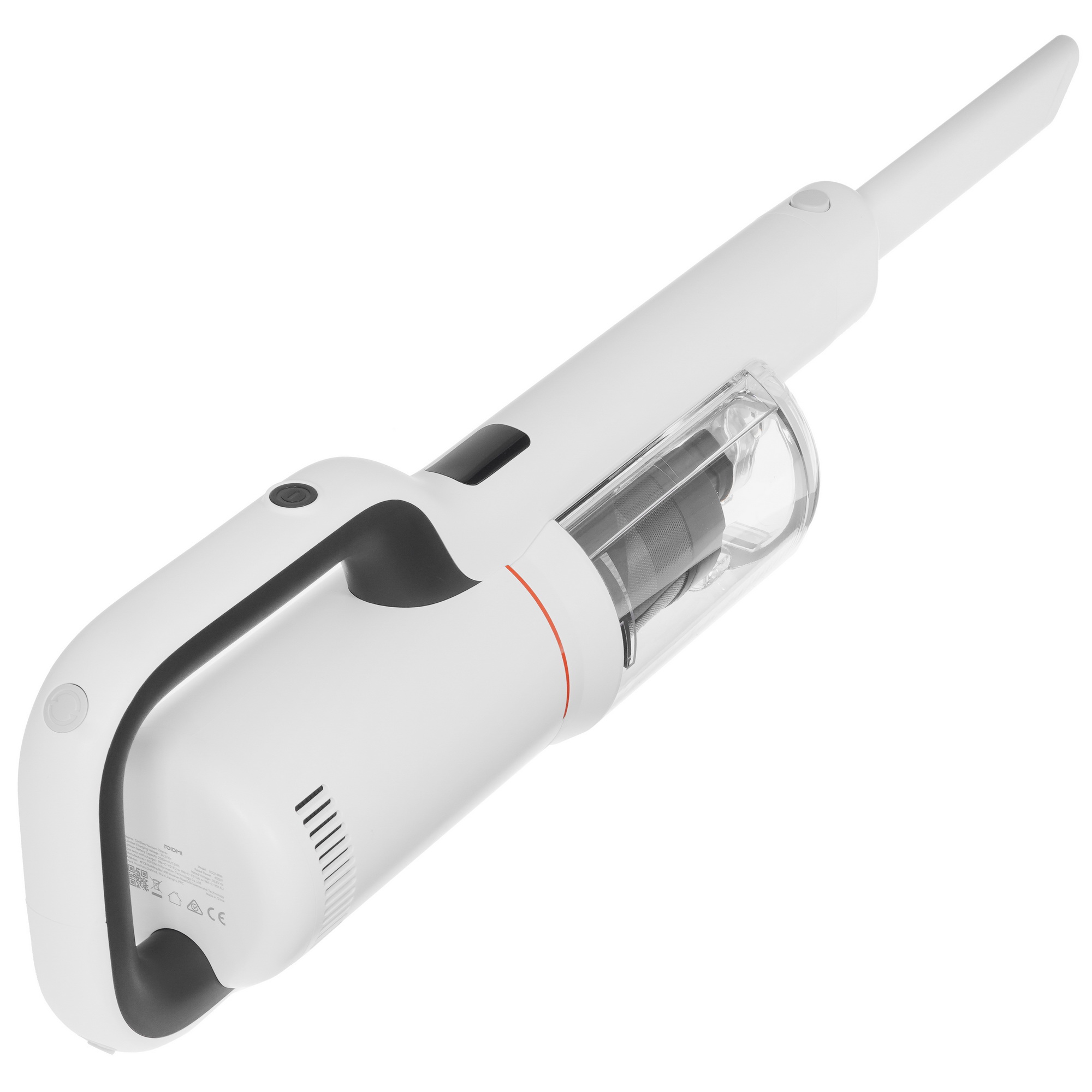 5003556 Пылесос  вертикальный  Roidmi X30  белый STDN-0108733 - Вид №5