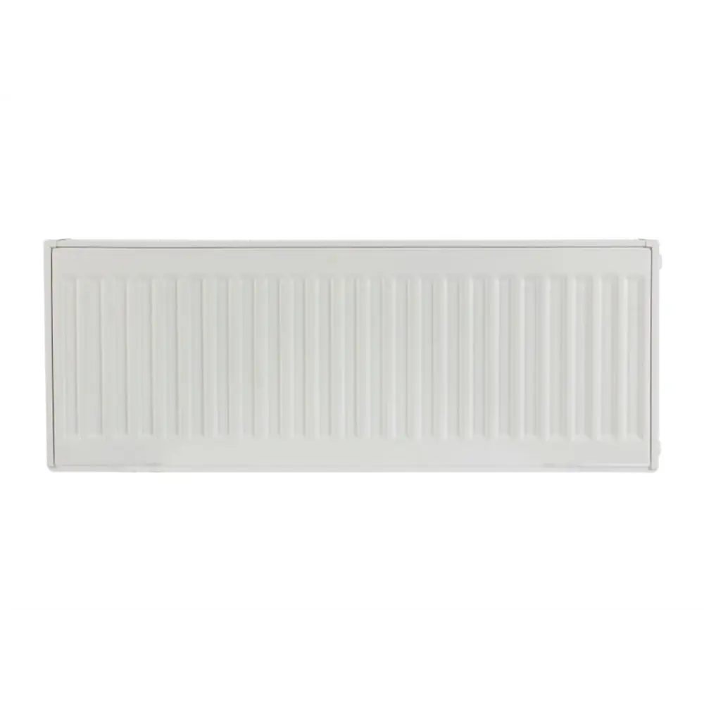 Радиатор стальной РОСТЕРМ 22K 300-1000 для эффективного отопления 88662875 STLM-0941956