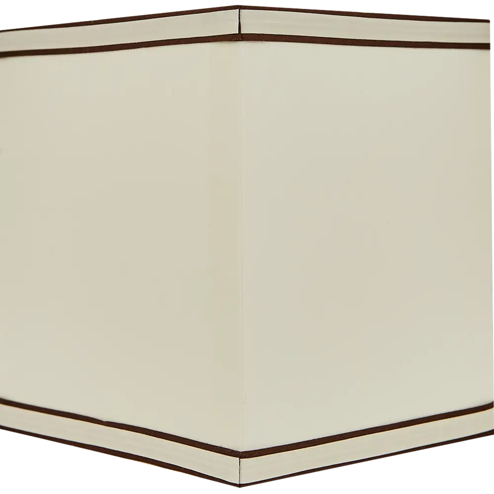 Абажур Vitaluce "Тетра" E14, кольцо, цвет бежевый STLM-2025540 - Вид №4