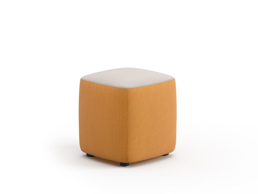 Квадратный пуф Brunner pads ARCH-00038460