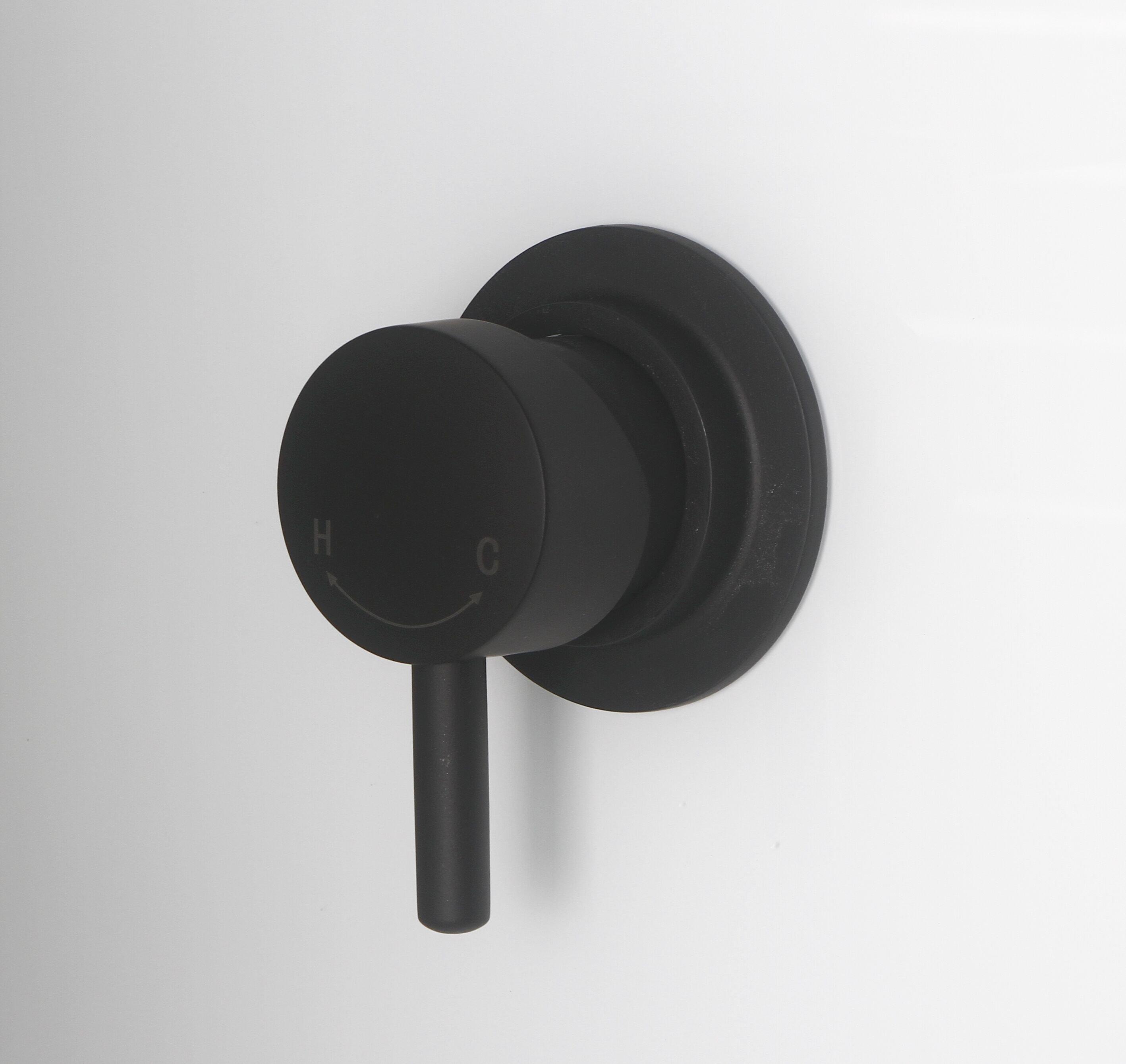 Душевая кабина GROSSMAN GR251 (90*90*205)  - Вид №2