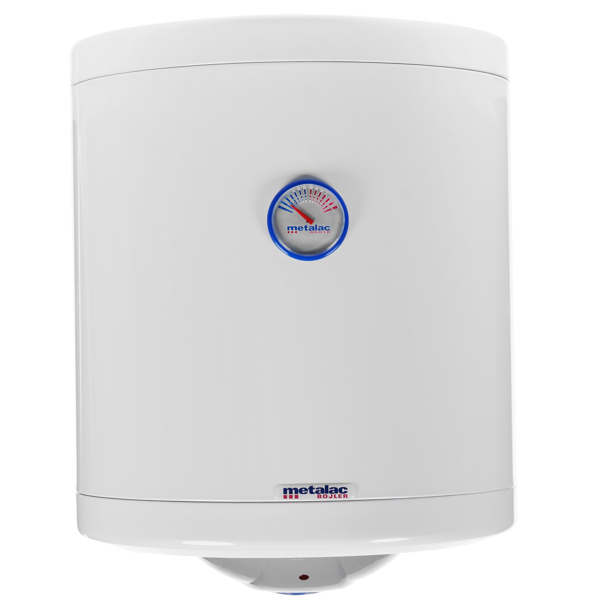 1202301 Водонагреватель электрический Metalac HEATLEADER MB 50 INOX R STDN-0119971 - Вид №1