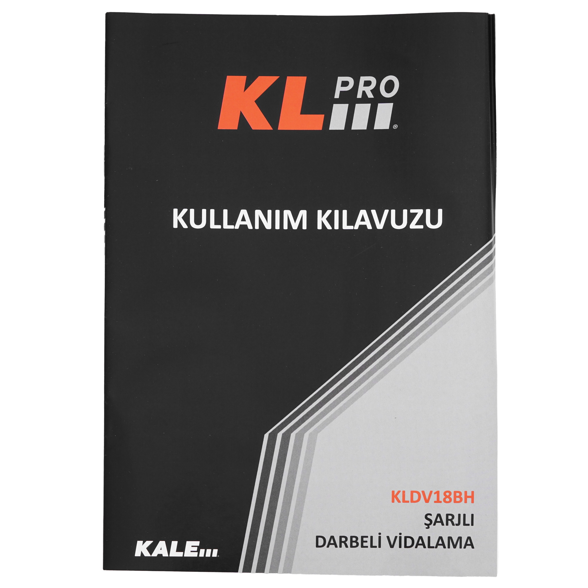 Винтоверт KLPRO KLDV18BH-20 9154023 STDN-0148879 - Вид №6