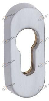 Pasini Сопло овальное латунное  195 