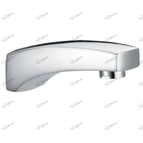 600 Устье для ванны, стенный EFFEPI RUBINETTERIE СМЕСИТЕЛИ 