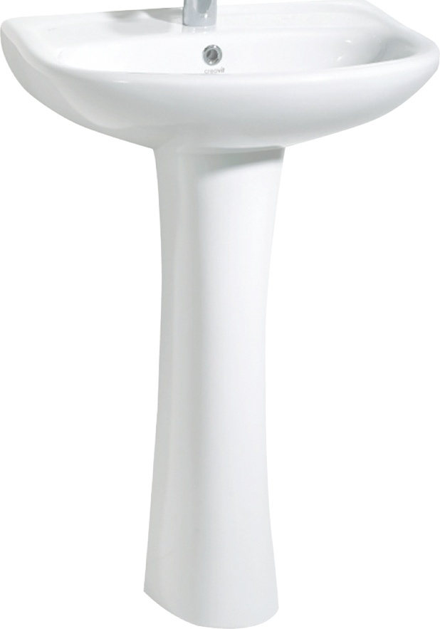 PA250-00CB00E-0000 PITTA Пьедестал PA250.00000 Creavit Pitta 