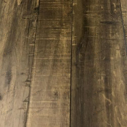 Ламинат Bau Master Меренге 9006